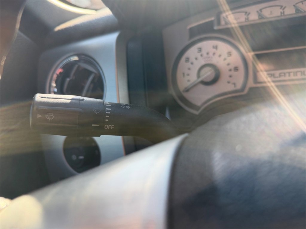 Used 2009 Ford F150 Platinum image 23