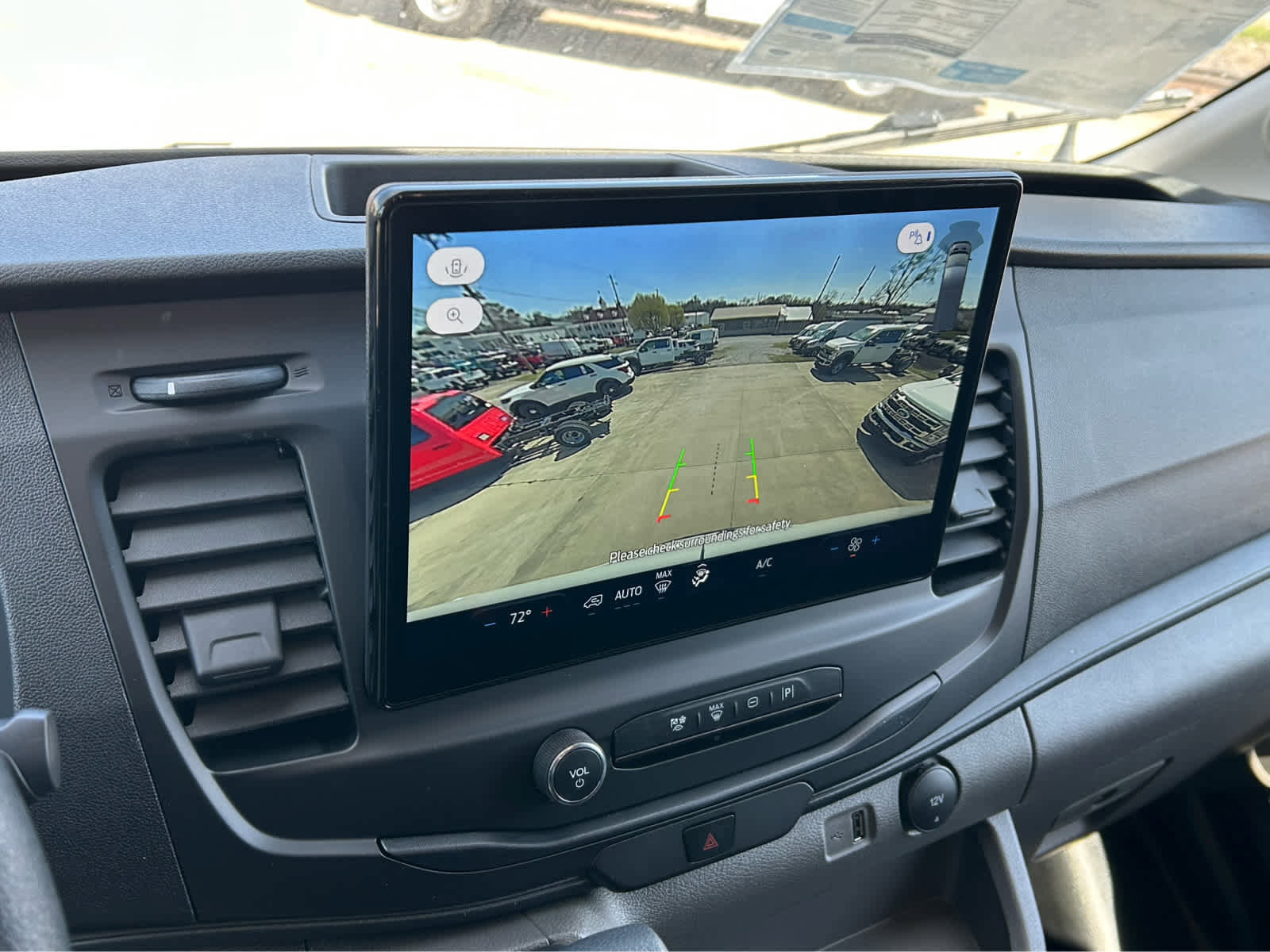 New 2026 Ford Transit 350 148 High Roof Extended image 28