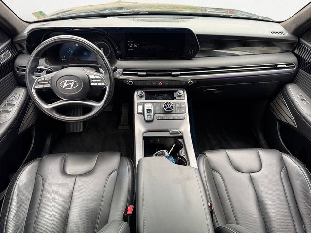 Used 2023 Hyundai Palisade Calligraphy w/ Cargo Package image 10