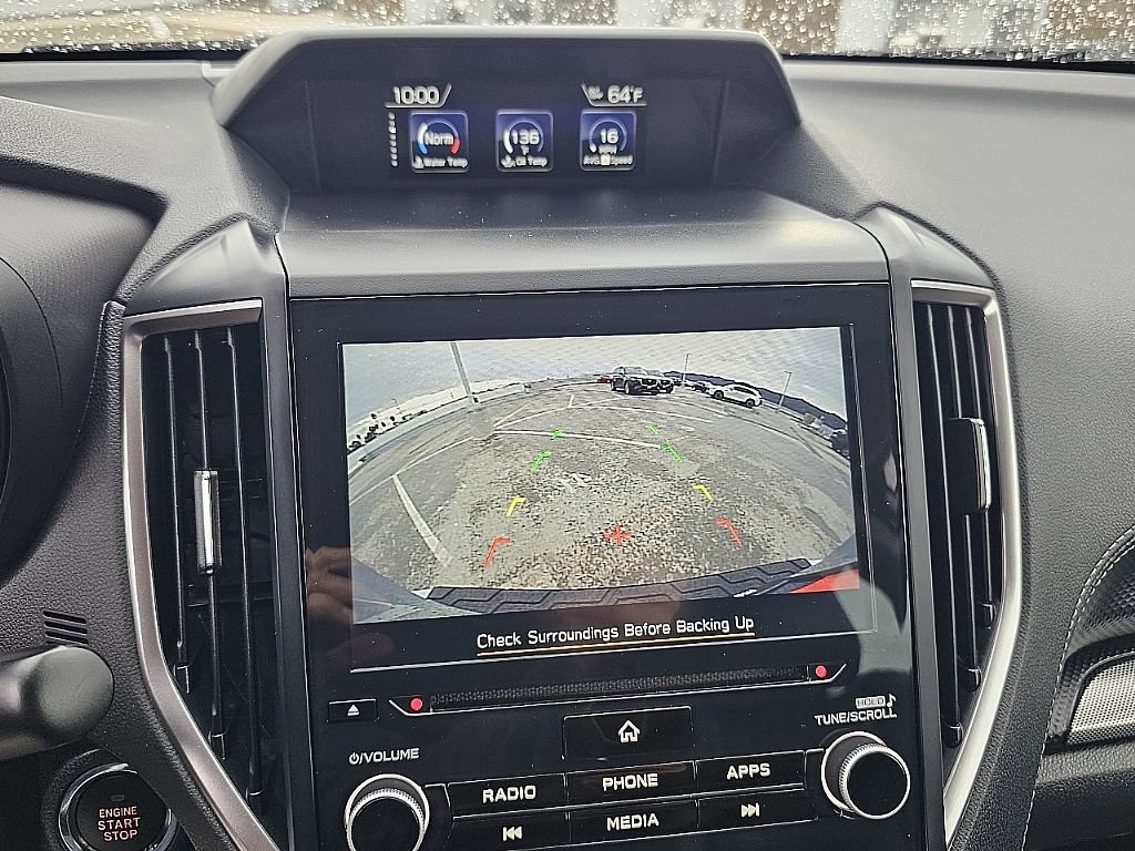 Used 2020 Subaru Forester Limited w/ Popular Package #3 image 36