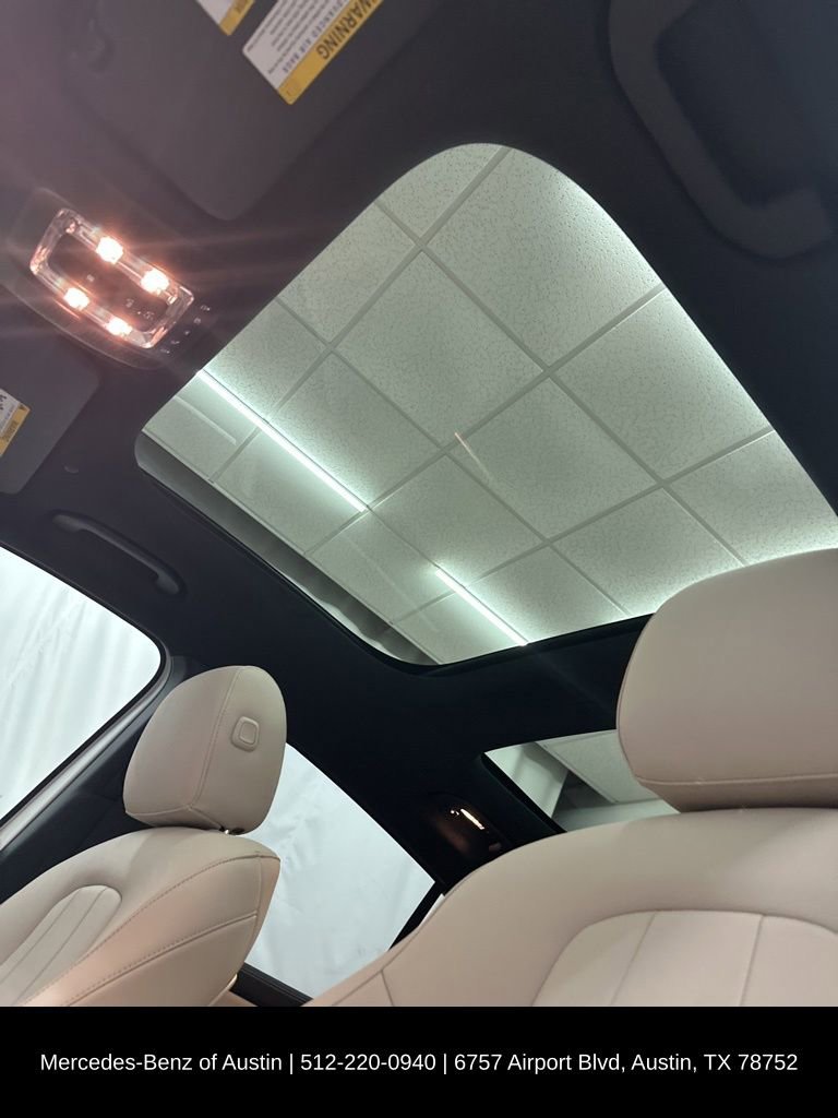 Certified 2026 Mercedes-Benz GLA 250 4MATIC image 20