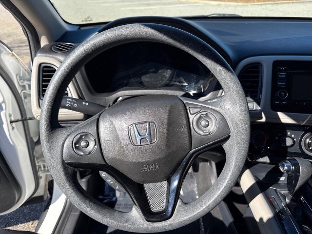 Used 2018 Honda HR-V LX image 20