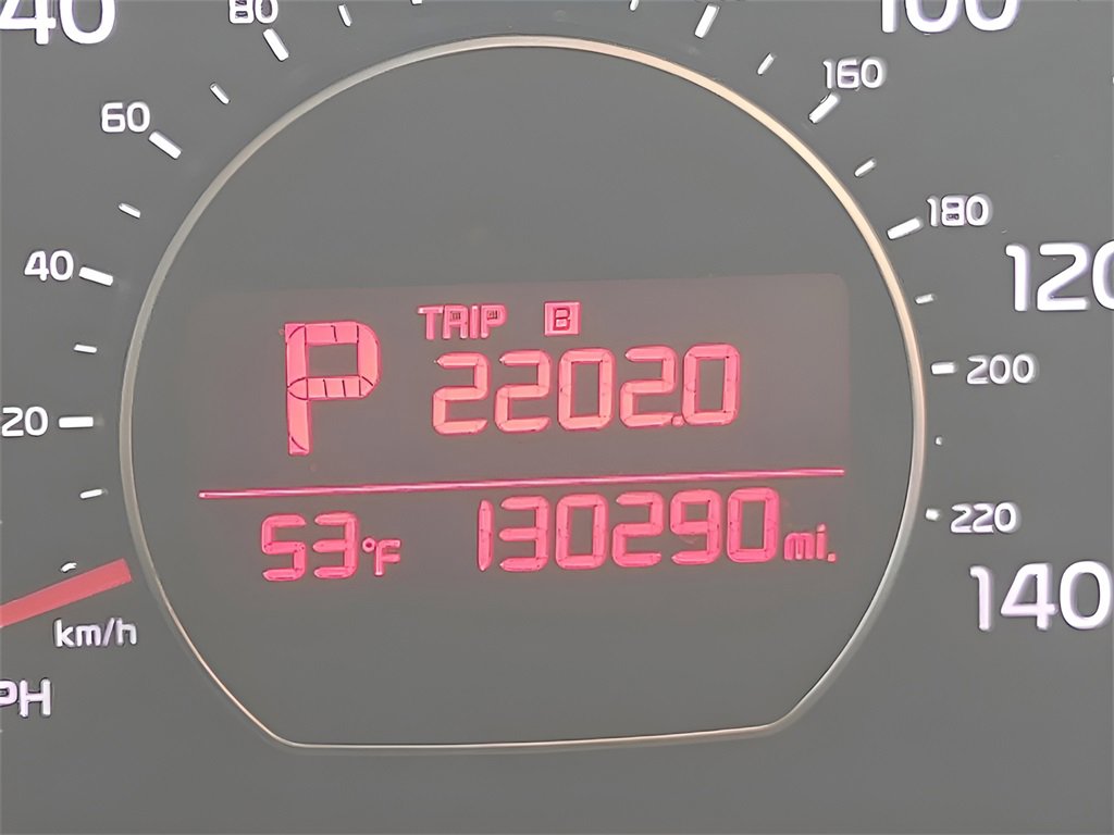 Used 2016 Kia Soul w/ Convenience Package image 15