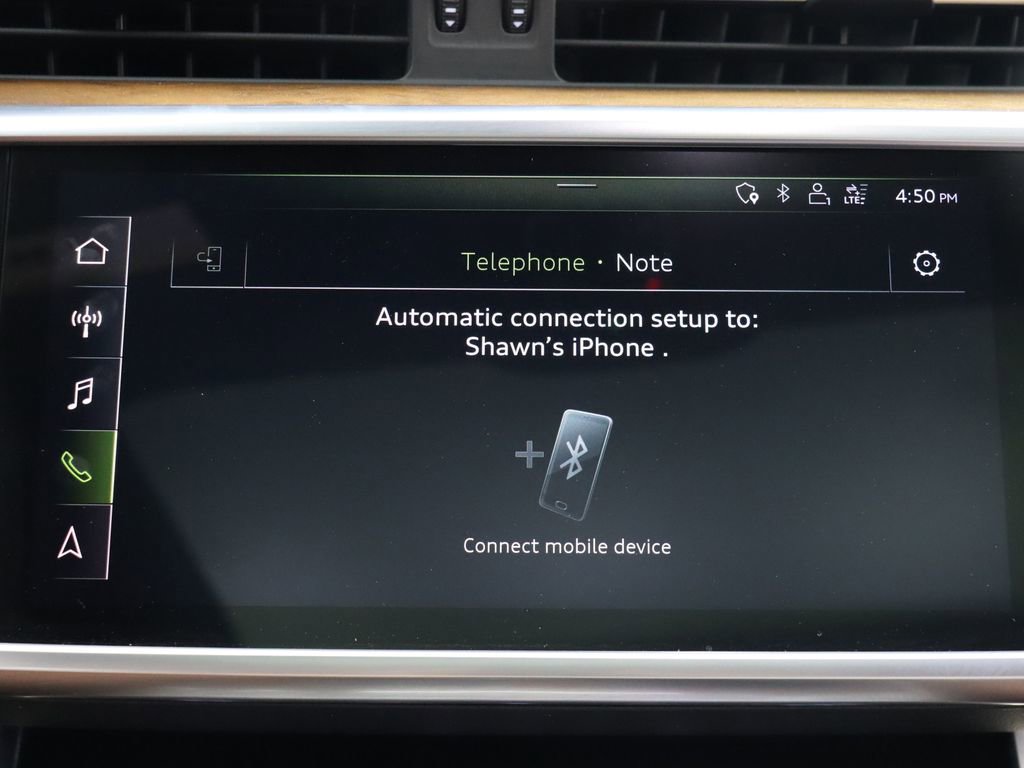 Used 2020 Audi A7 3.0T Premium Plus w/ Premium Plus Package image 28