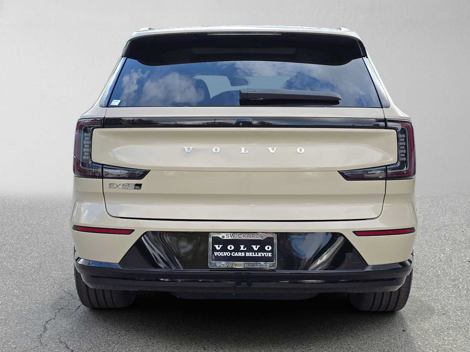 New 2026 Volvo EX90 Ultra AWD/4WD image 4