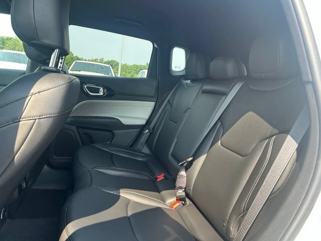 New 2026 Jeep Compass Limited AWD/4WD image 19