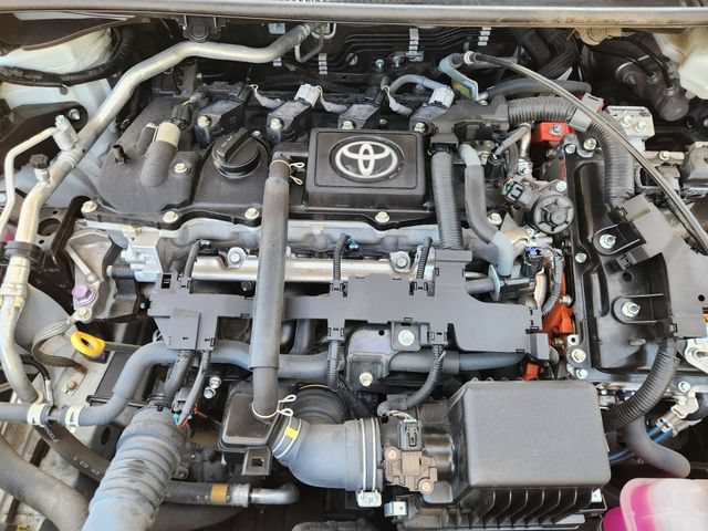 Used 2025 Toyota Corolla XLE FWD image 22