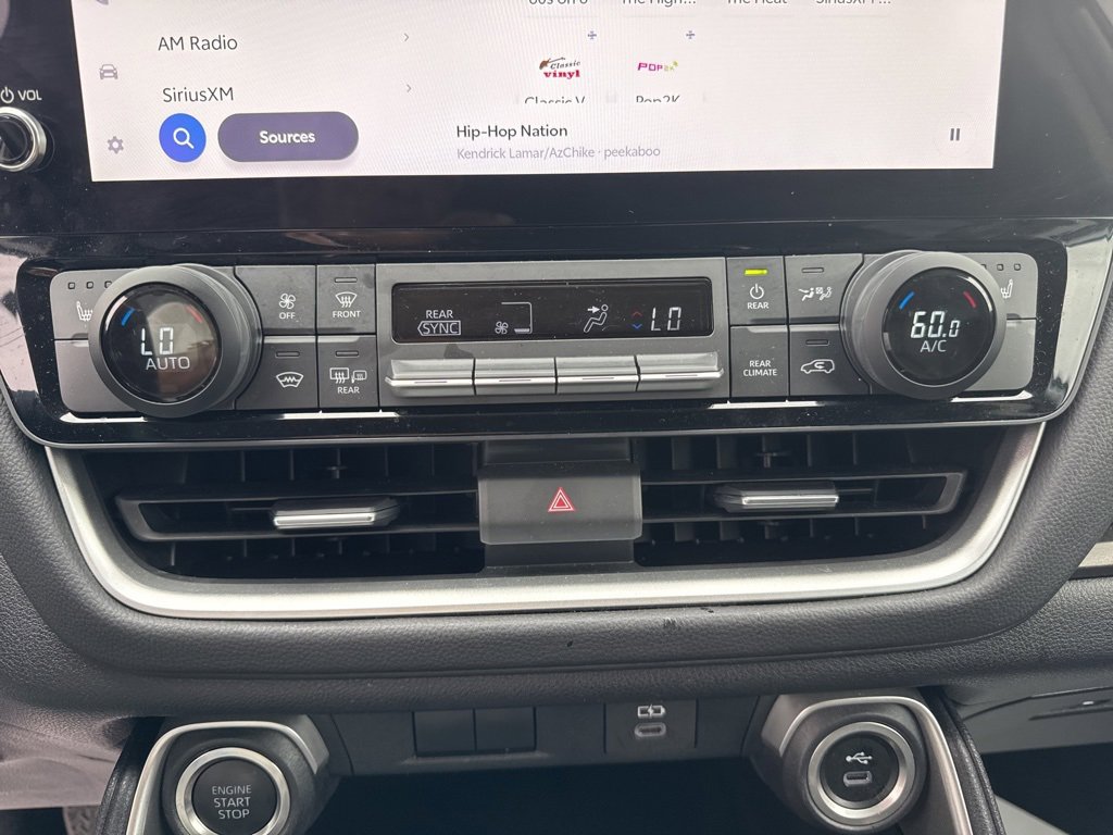 Used 2025 Toyota Grand Highlander FWD image 22