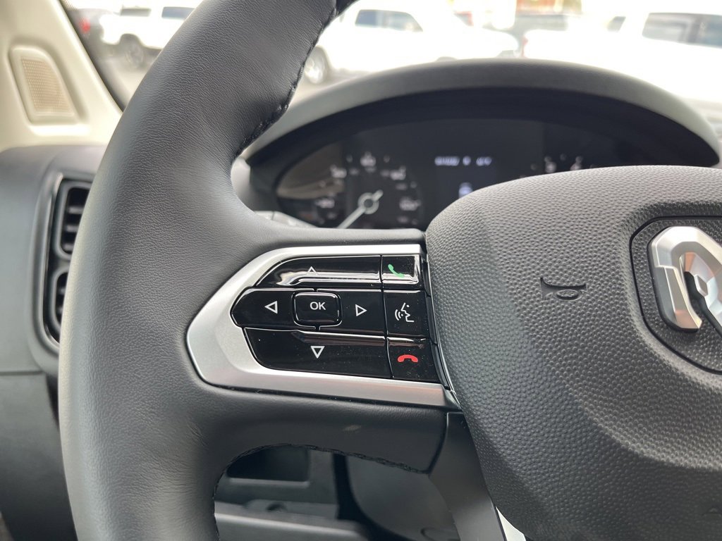 New 2025 RAM ProMaster 1500 w/ Cold Weather Group image 19