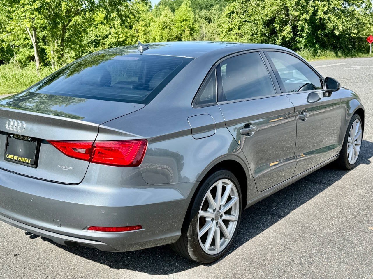 Used 2016 Audi A3 1.8T Premium FWD image 31