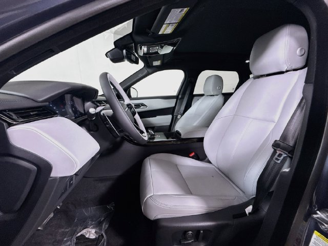 New 2026 Land Rover Range Rover Velar Belgravia AWD/4WD image 11