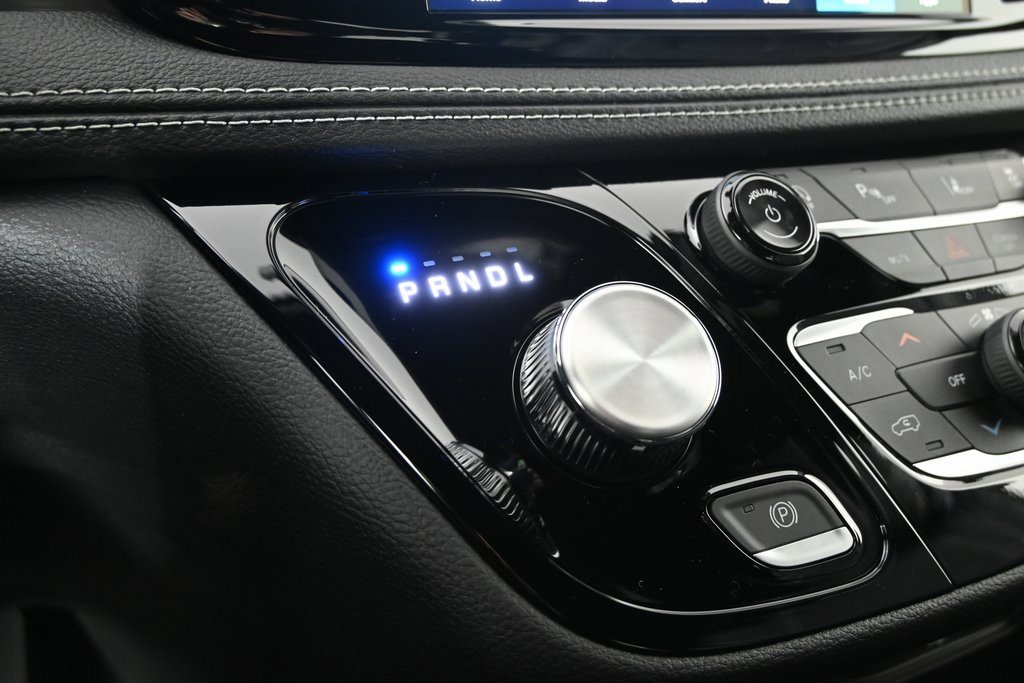 New 2026 Chrysler Pacifica Select image 31