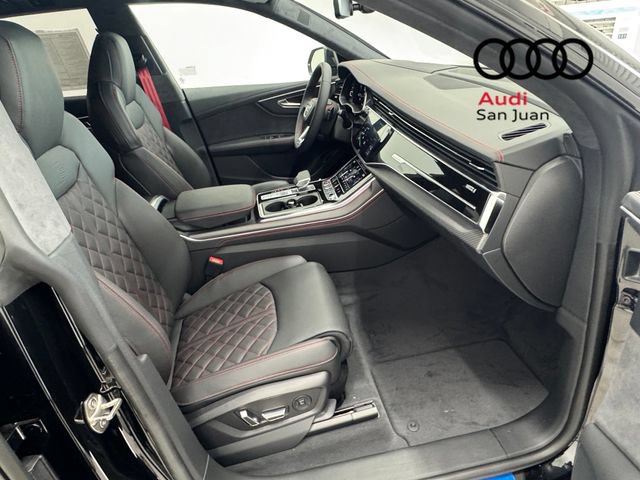 New 2026 Audi SQ8 Prestige AWD/4WD image 27