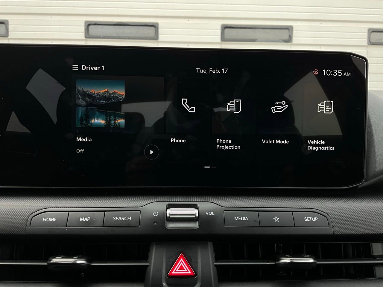 Used 2025 Kia K4 LXS image 29