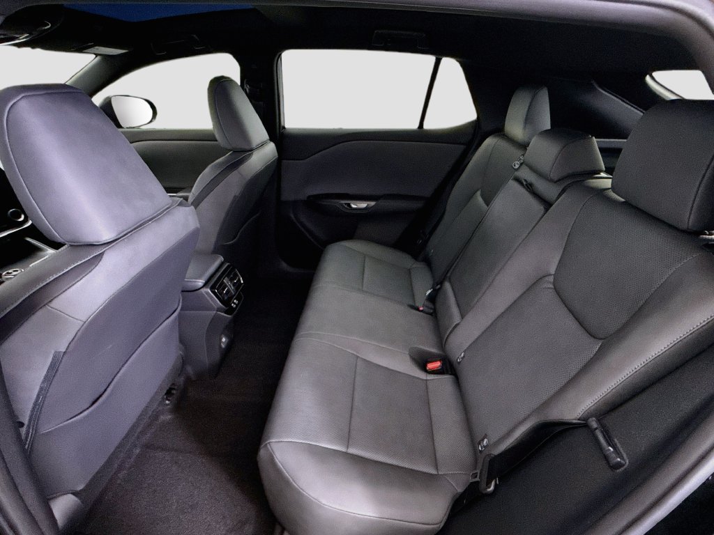 Used 2026 Lexus RZ 350e 2WD w/ Accessory Package (Z1) image 20