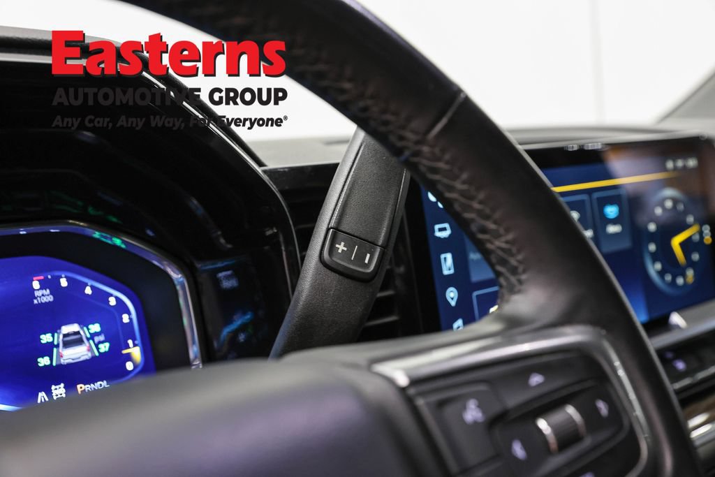 Used 2023 Chevrolet Silverado 1500 LT AWD/4WD image 13