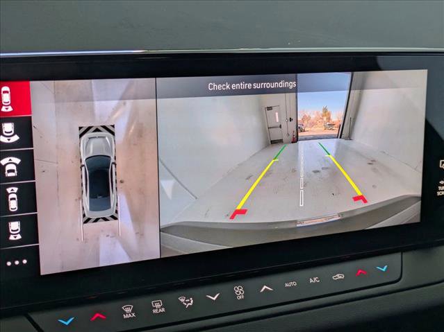 New 2026 Dodge Charger Scat Pack image 14