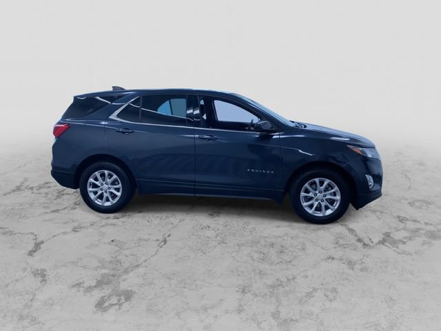Used 2018 Chevrolet Equinox LT FWD image 2