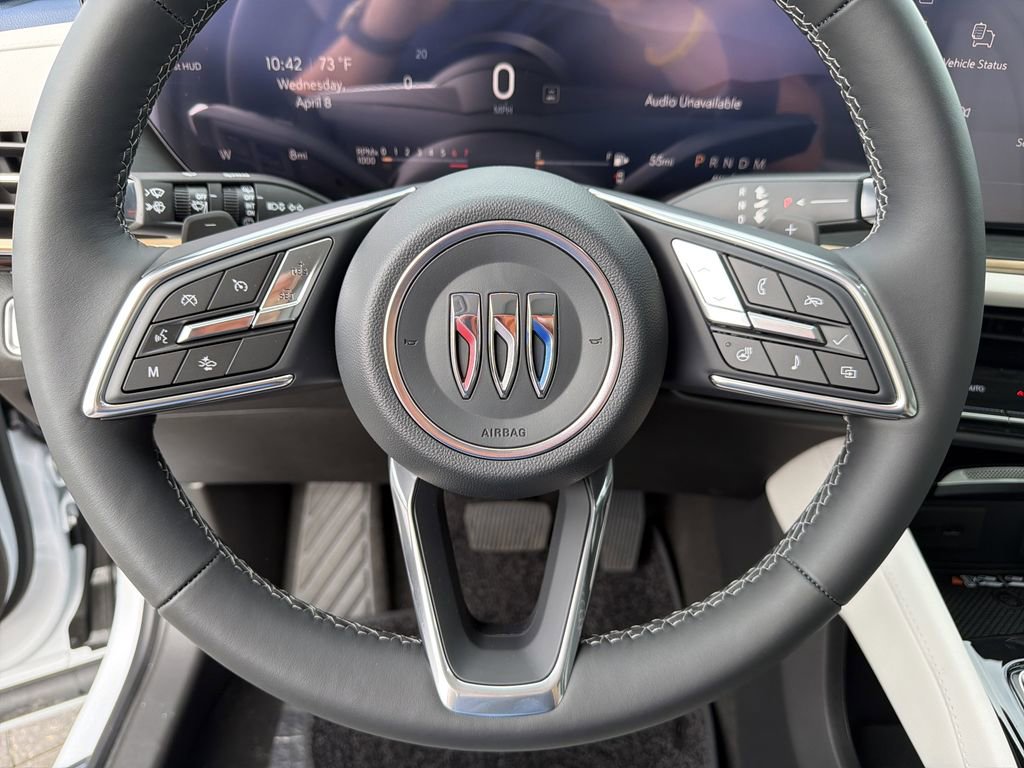 New 2026 Buick Envision Avenir AWD/4WD image 28
