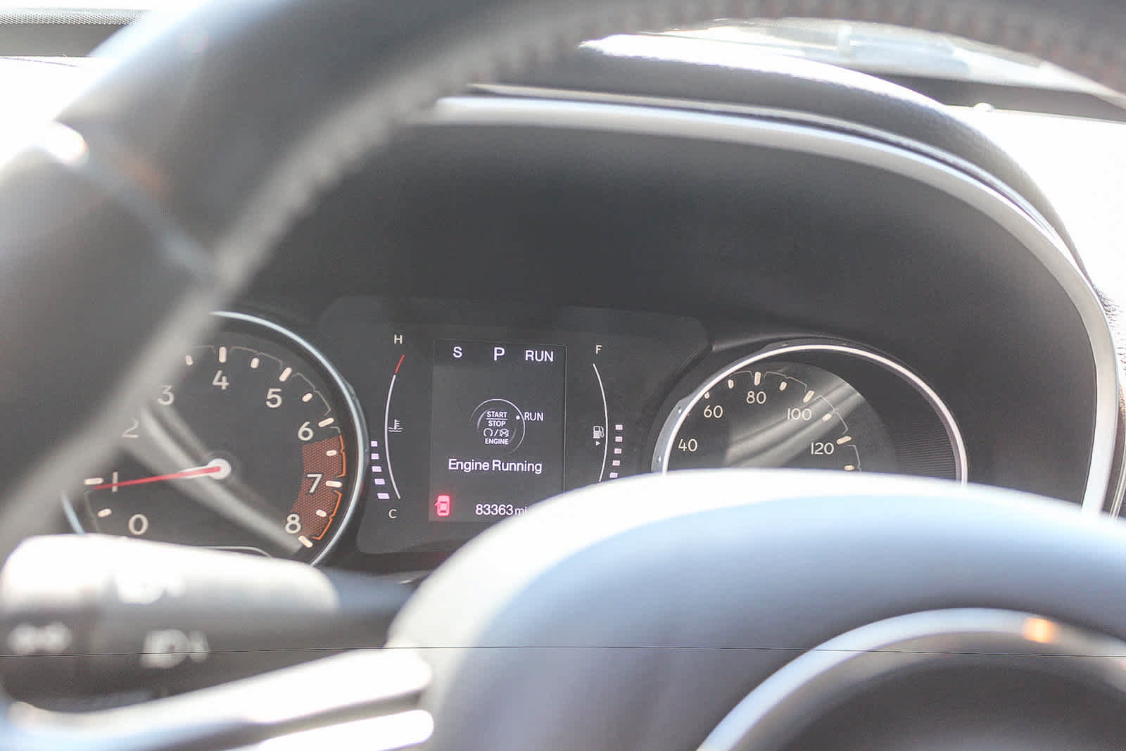 Used 2017 Jeep Compass Latitude FWD image 28