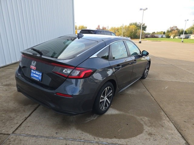 Used 2024 Honda Civic LX image 6