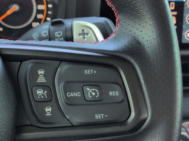 Used 2024 Jeep Wrangler Unlimited Rubicon 392 AWD/4WD image 25