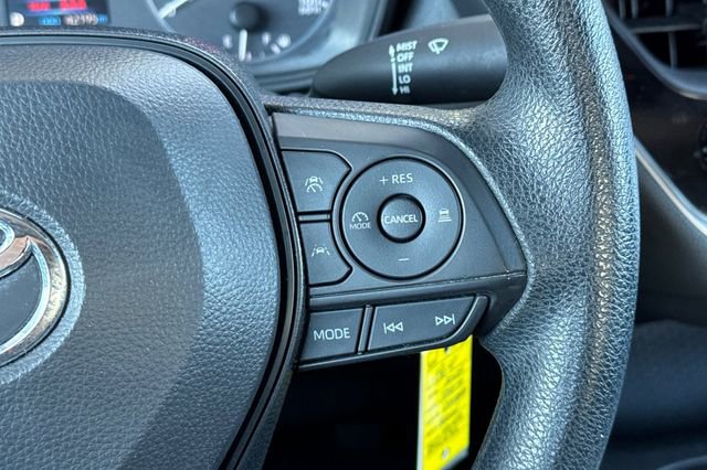 Used 2024 Toyota Corolla LE FWD image 26