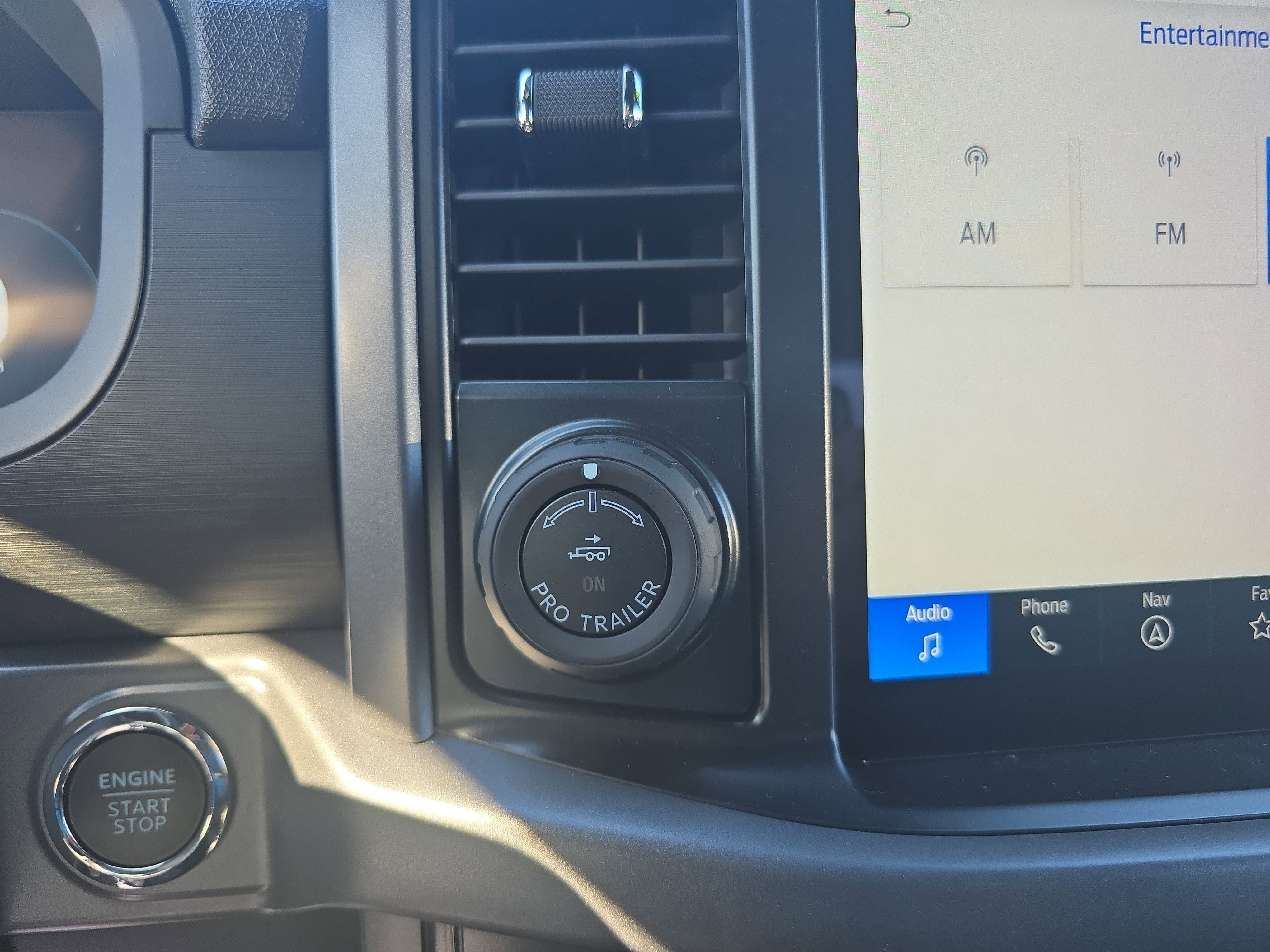 New 2025 Ford F150 XLT image 26