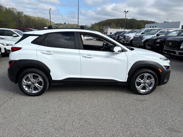 Used 2023 Hyundai Kona SEL image 6
