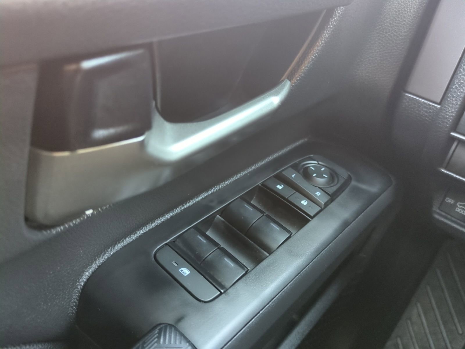 New 2026 Toyota Tacoma TRD Off-Road image 23