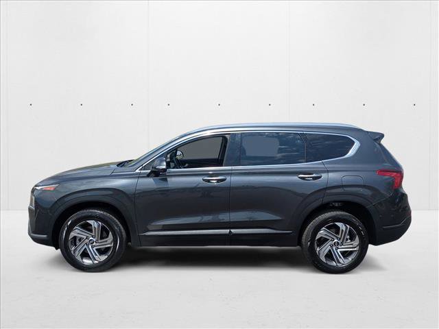 Used 2023 Hyundai Santa Fe SEL image 8