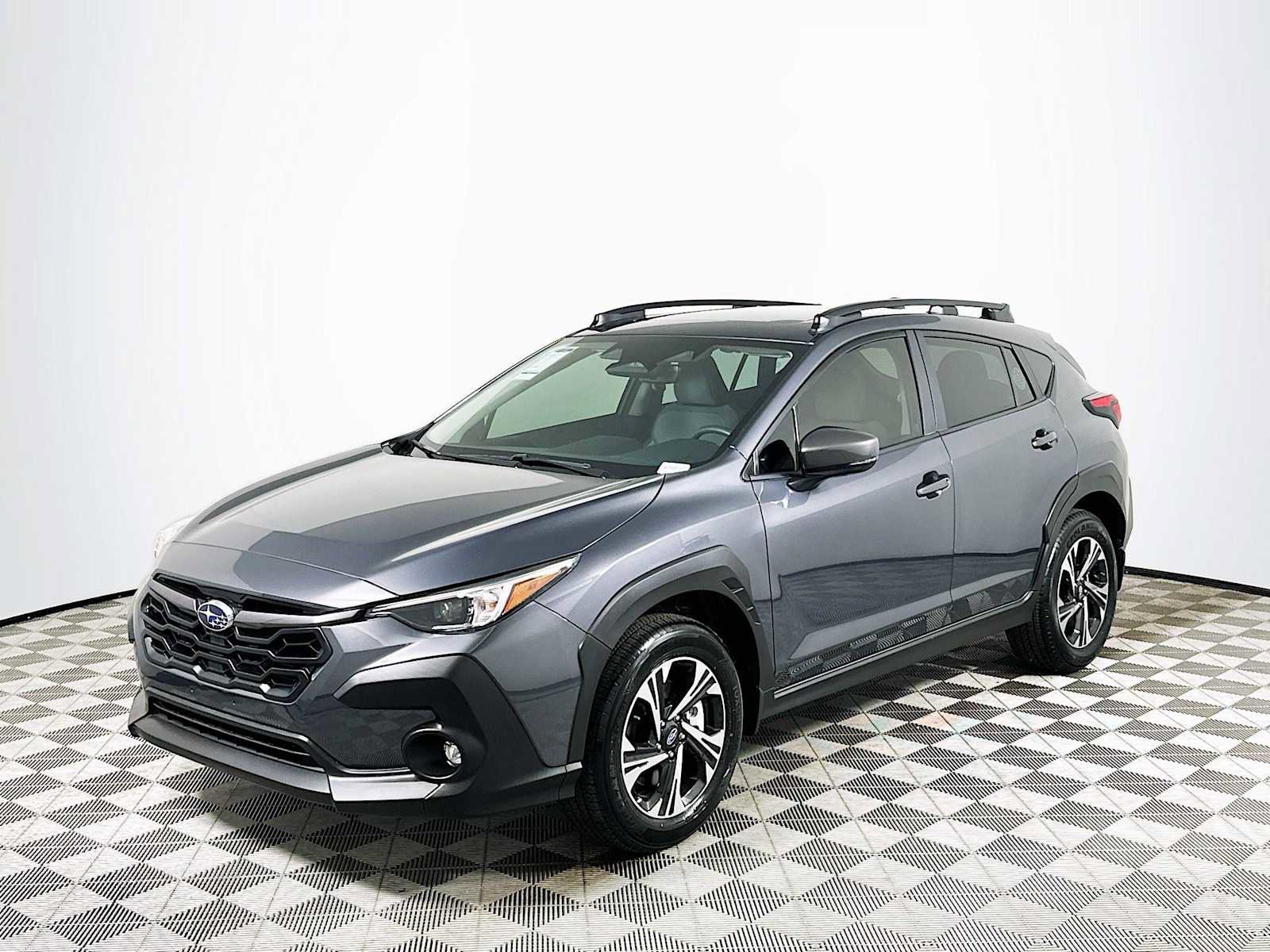 Certified 2025 Subaru Crosstrek 2.0i Premium AWD/4WD image 3