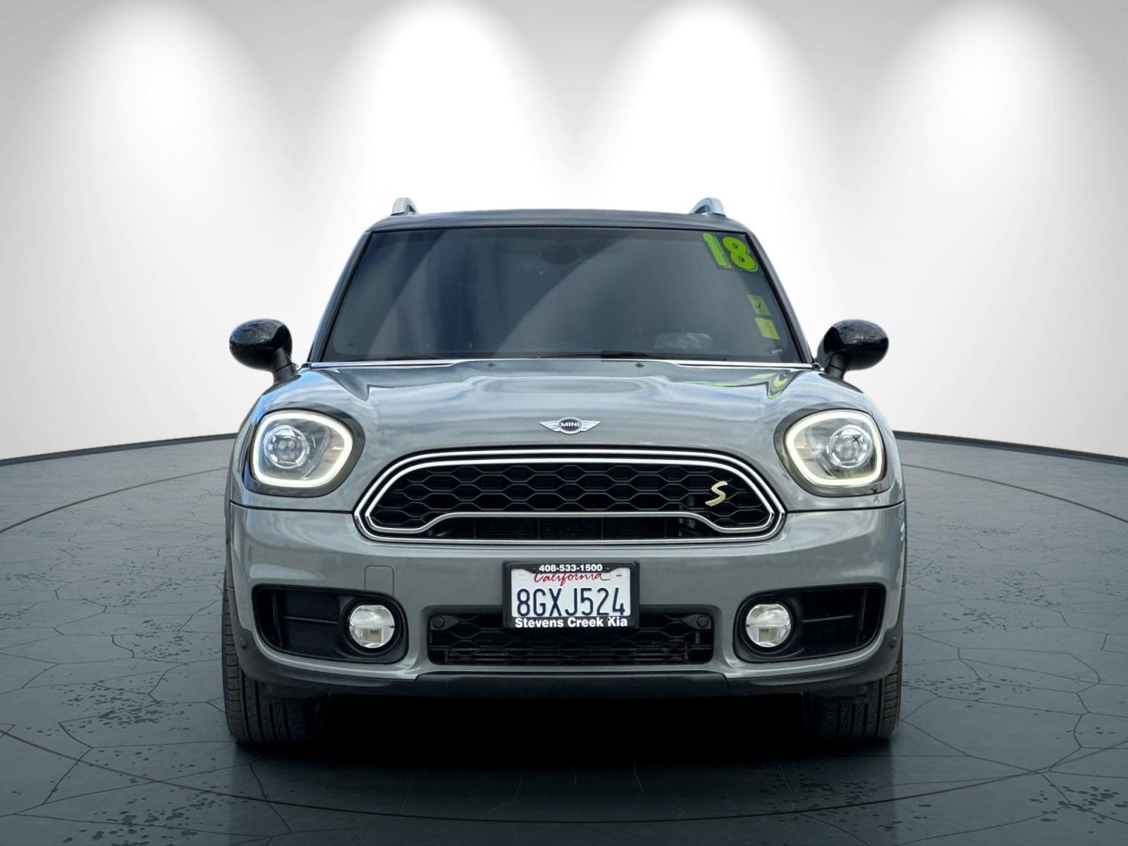 Used 2018 MINI Cooper Countryman SE image 9