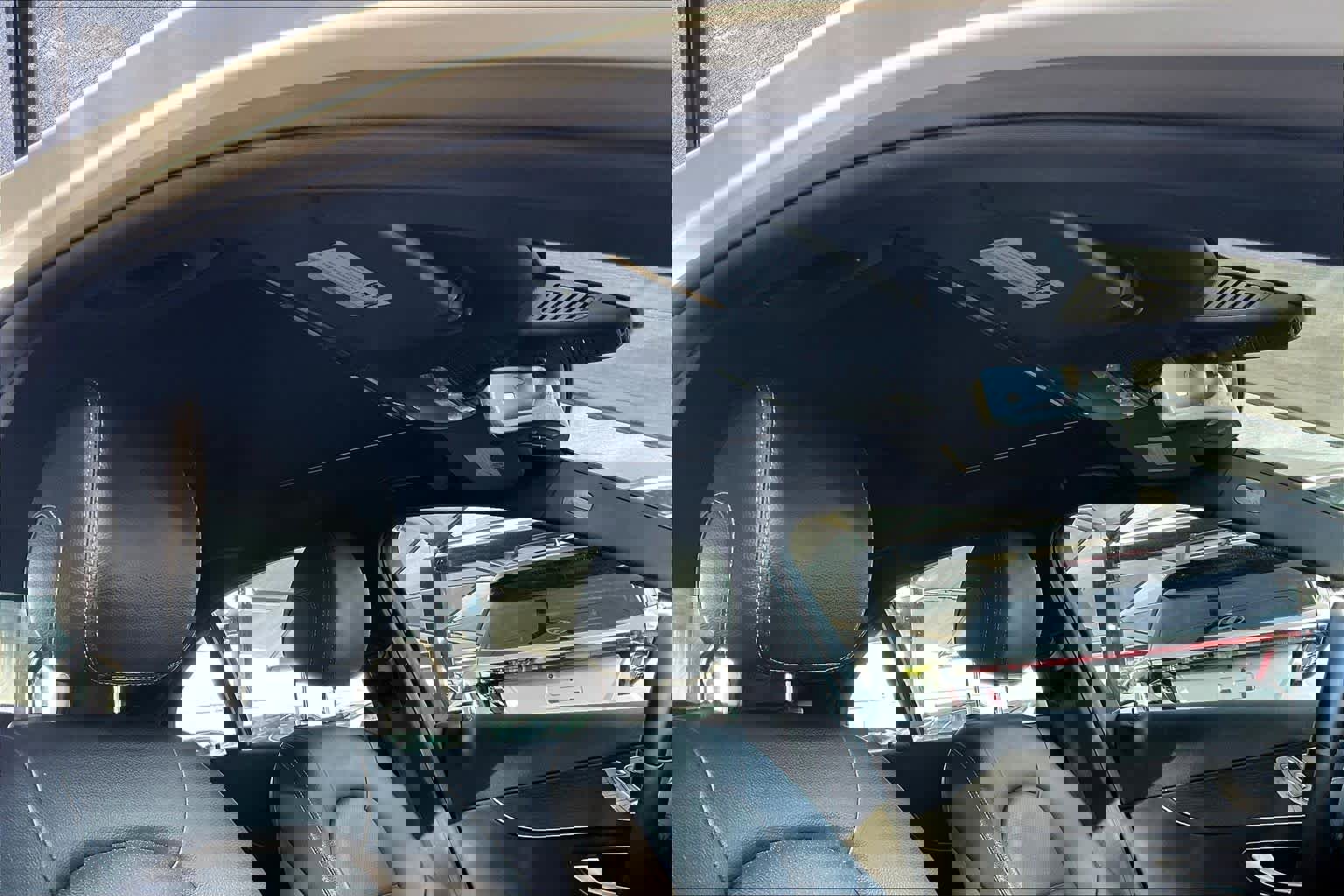 Used 2020 Mercedes-Benz C 300 4MATIC Sedan image 14