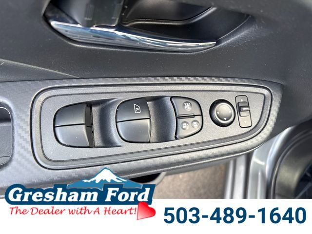 Used 2025 Nissan Versa SV FWD image 12
