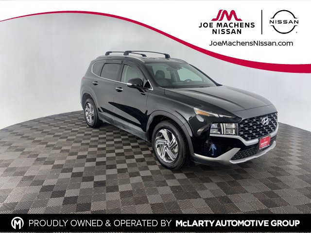 Used 2023 Hyundai Santa Fe SEL