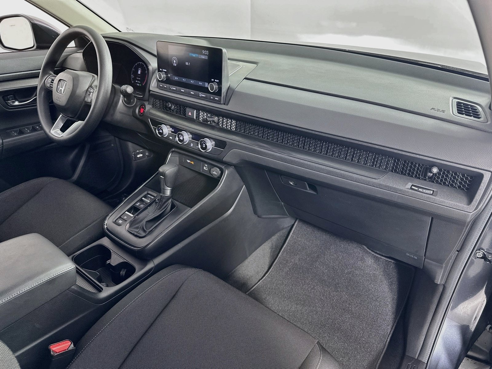 Used 2025 Honda CR-V LX image 26
