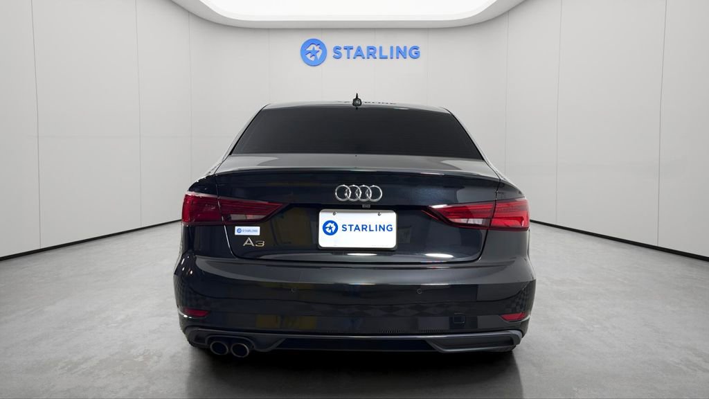 Used 2020 Audi A3 2.0T Premium FWD image 8