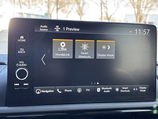 Used 2025 Honda CR-V Sport Touring image 36