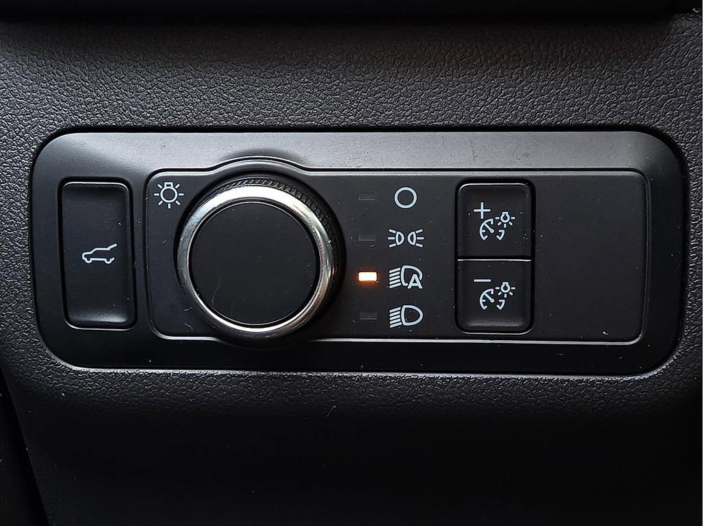Used 2024 Ford Escape Active FWD image 17