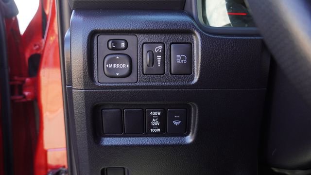 Used 2023 Toyota 4Runner 40th Anniversary SE image 23