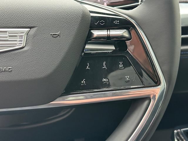 New 2025 Cadillac Escalade IQ Sport 1 w/ Smart Trailering package AWD/4WD image 22