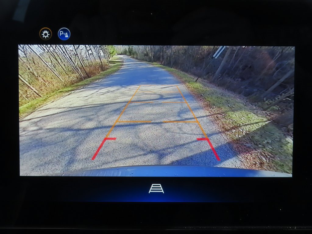 New 2026 Chevrolet Equinox LT w/ LPO, Floor Liner Package image 8