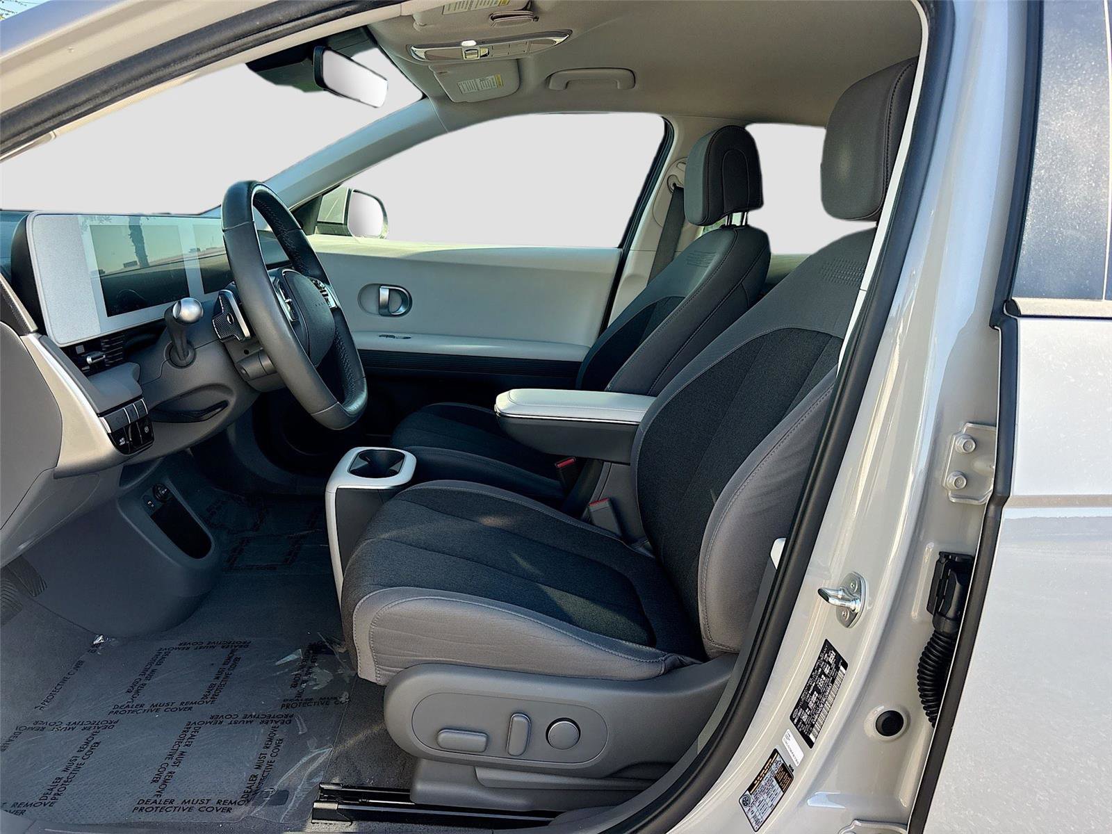 Used 2024 Hyundai Ioniq 5 SEL RWD image 23