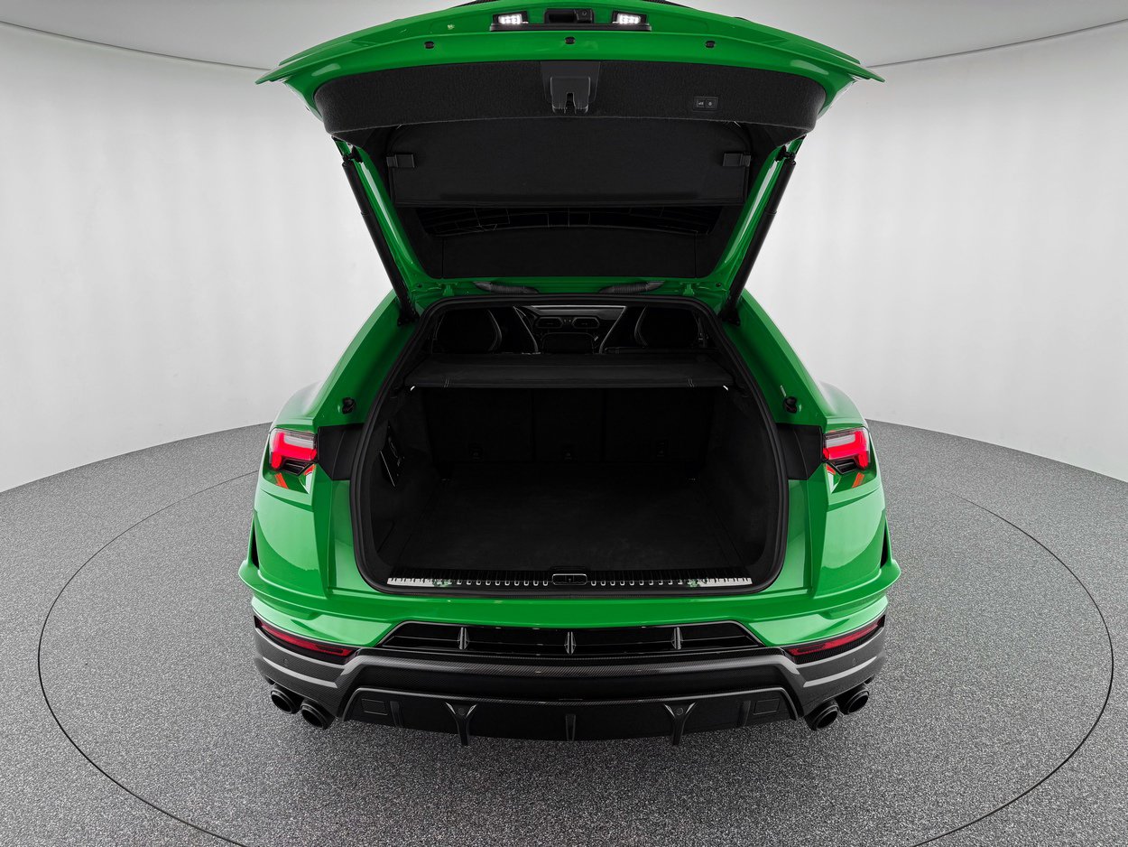 Used 2024 Lamborghini Urus Performante image 38