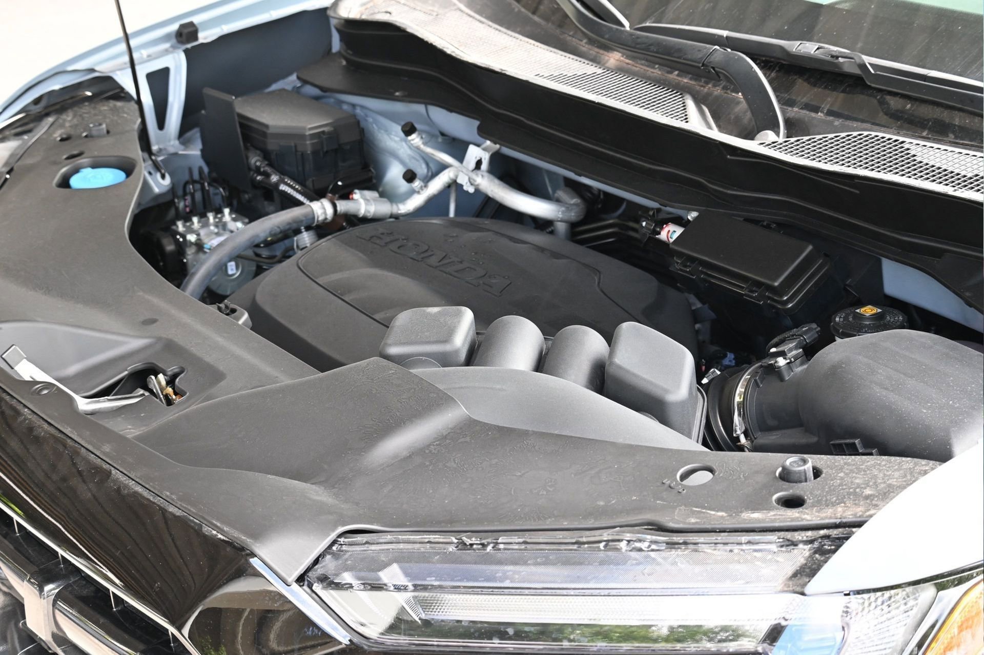 New 2026 Honda Ridgeline RTL image 34