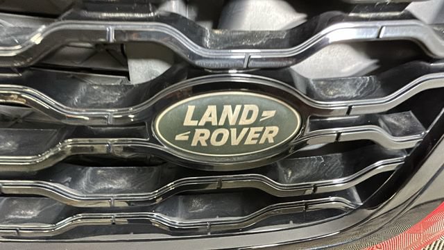 Used 2021 Land Rover Range Rover Velar R-Dynamic S AWD/4WD image 8