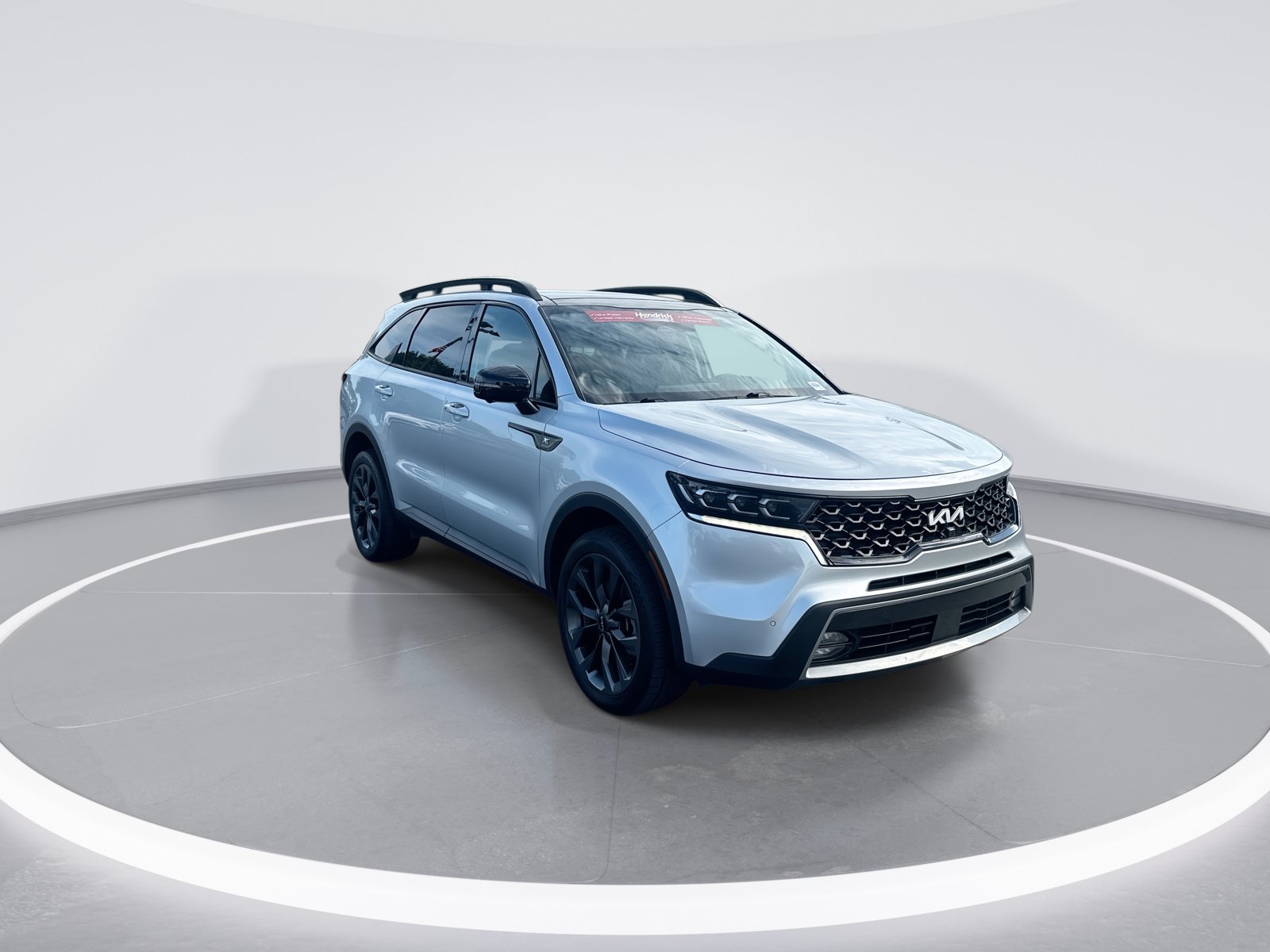 Used 2022 Kia Sorento SX Prestige AWD/4WD video 2