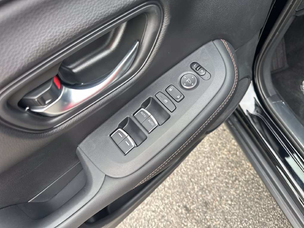 New 2027 Honda HR-V Sport image 13