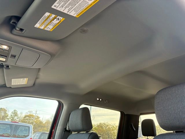 Used 2024 Ford F150 XLT w/ Equipment Group 302A MID image 21